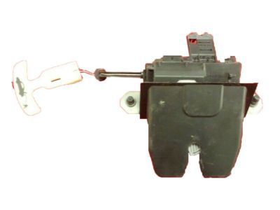 Ford BM5Z-5443150-B Latch