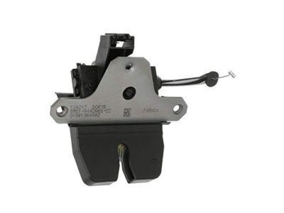 Ford Focus Tailgate Latch - BM5Z-5443150-B