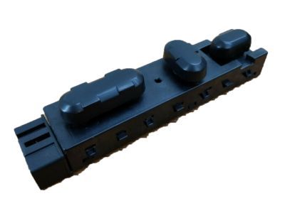 Lincoln 7L7Z-14A707-AC Switch Housing