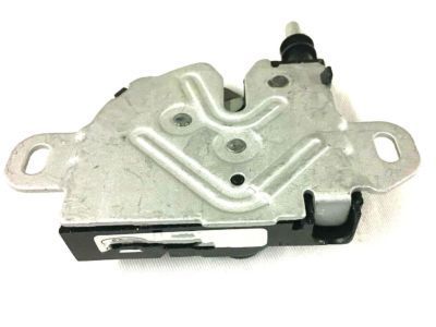 Ford 8T1Z-16700-A Latch