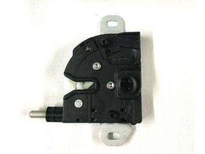 Ford Hood Latch - 8T1Z-16700-A