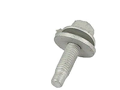 Lincoln -W717793-S439 Inner Reinforcement Bolt