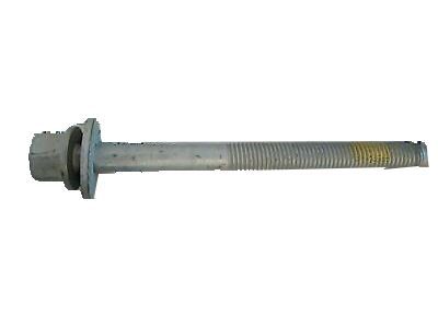 Lincoln -W713714-S439 Suspension Crossmember Mount Bolt