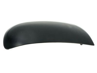 Ford 1W6Z-17D742-PTM Mirror Cover