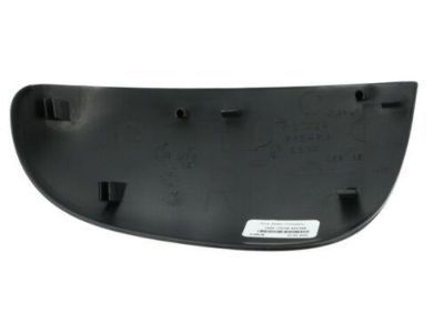 2002 Ford Thunderbird Mirror Cover - 1W6Z-17D742-PTM