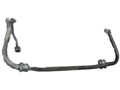 2003 Mercury Mountaineer Sway Bar Kit - 4L2Z-5482-DA