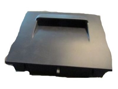 Ford 2L1Z-7813562-AAB Cup Holder