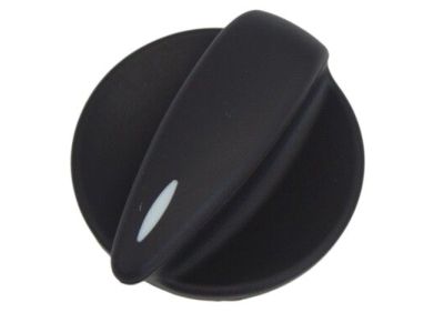 Ford YS4Z-18519-AA Knob