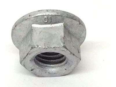 Ford -W520114-S441 Front Mount Nut