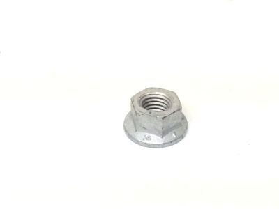 Ford -W520114-S441 Shock Nut