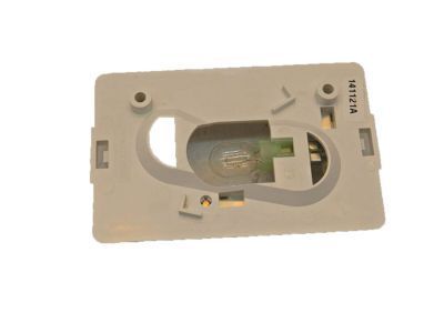 Mercury E9SZ-13776-C Lamp Assy - Interior               