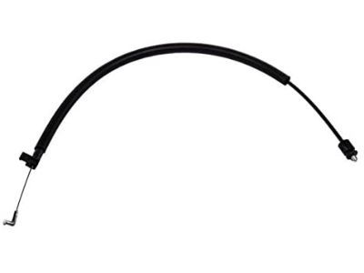 Lincoln 2L1Z-7843870-CA Cable Assembly