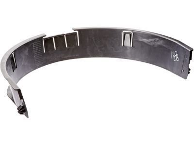 Ford BC3Z-8146-K Lower Shroud