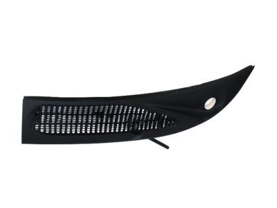 Ford F57Z-78022A69-A Cowl Grille