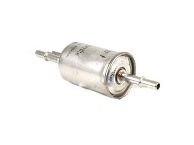 Mercury 2L2Z-9155-AB Fuel Filter