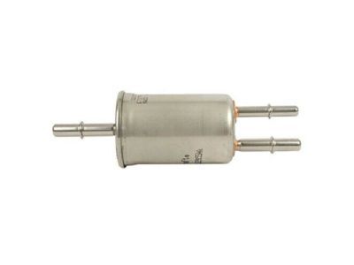 Mercury 2L2Z-9155-AB Fuel Filter