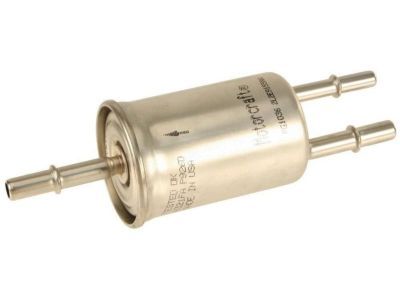 Mercury 2L2Z-9155-AB Fuel Filter