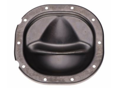 1997 Ford F-250 HD Differential Cover - F4TZ-4033-A