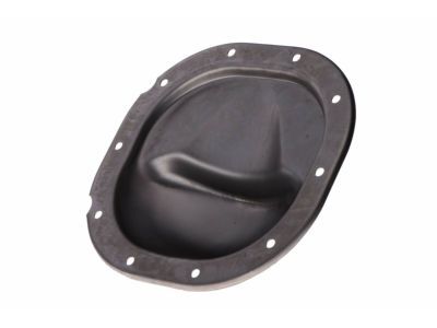 Ford F4TZ-4033-A Axle Cover