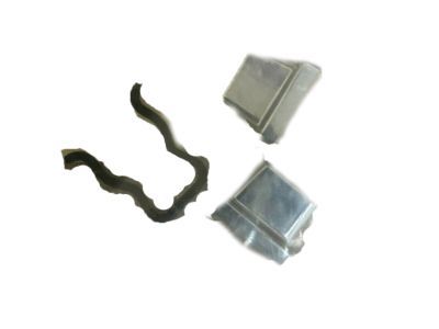 Ford -W706800-S303 Temperature Sensor Clip