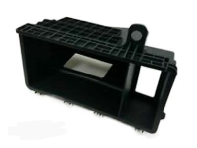 Lincoln Air Filter Box - HL3Z-9A612-A