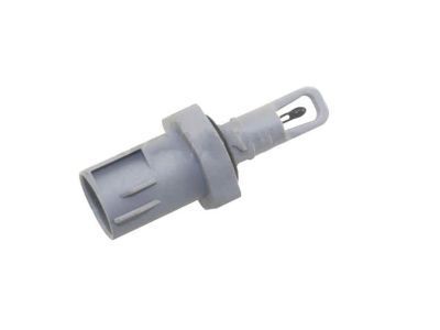 Ford Explorer Temperature Sender - F4TZ-12A697-A