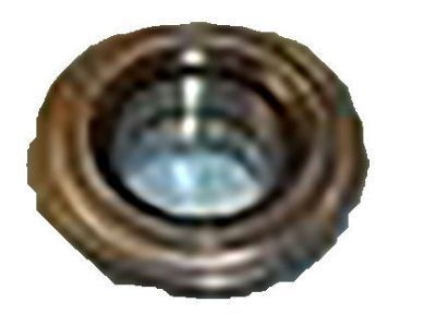 Mercury F5RZ-1215-A Wheel Bearing