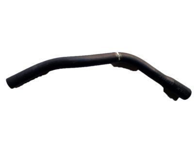 Ford 4R3Z-8075-AA Overflow Hose