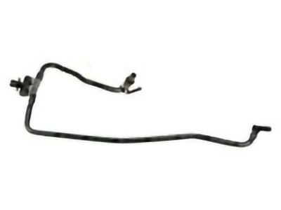 Ford AA5Z-9C490-B Vacuum Hose