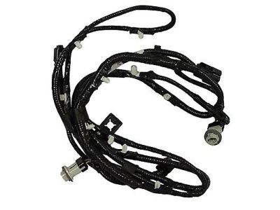 Ford BC3Z-15K868-A Wire Harness