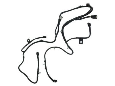 Ford BC3Z-15K868-A Wire Harness