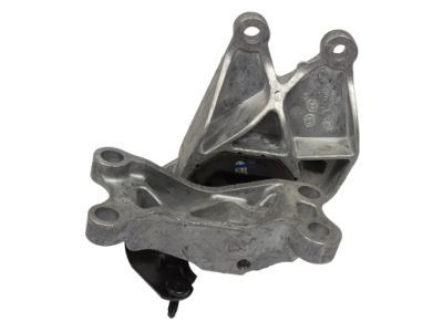 Ford AA5Z-6038-B Transmission Mount