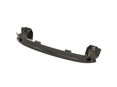 2016 Ford Fiesta Bumper - AE8Z-17906-A