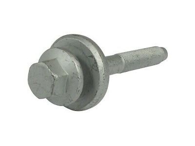 Ford AL3Z-6A340-A Crankshaft Pulley Bolt