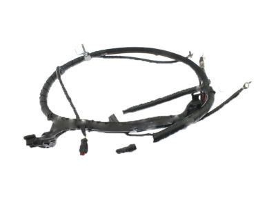 Ford 9L3Z-14300-JA Battery Cable