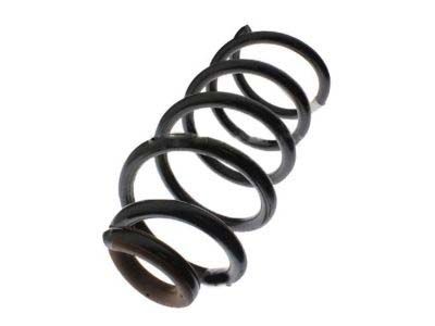 Ford Coil Springs - 8A4Z-5560-F