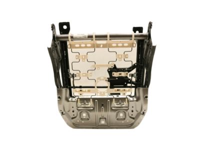 Ford HL3Z-9661704-A Track Assembly - Seat