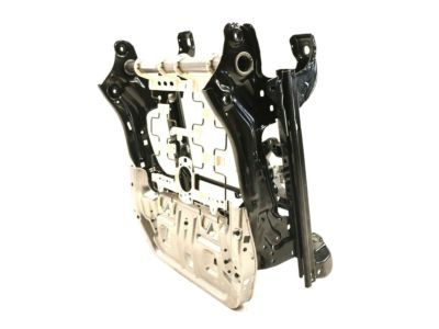 Ford HL3Z-9661704-A Track Assembly - Seat