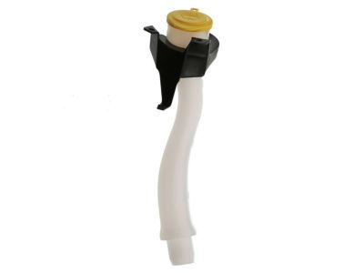 Ford CJ5Z-17A605-C Filler Neck