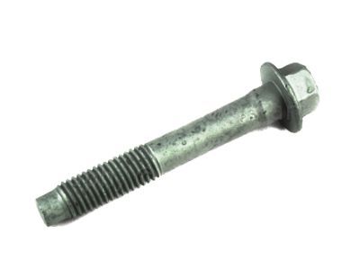 Ford -W500746-S439 Trailing Arm Bolt