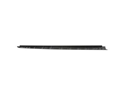 Ford FL3Z-99291A41-AA Upper Molding