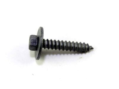 Ford -W705392-S439 Upper Bracket Screw