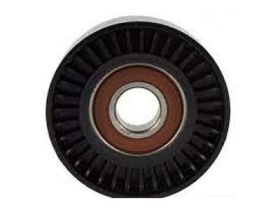 Ford BR3Z-8678-A Idler Pulley