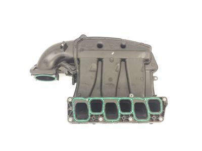 Ford Explorer Intake Manifold - AT4Z-9424-A