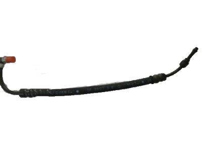 Ford F-250 Power Steering Hose - F81Z-3A719-AA