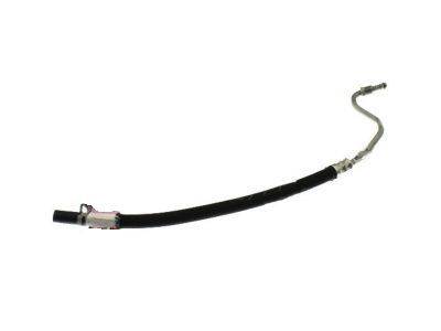 Ford E-350 Super Duty Power Steering Hose - 8C2Z-3A713-A