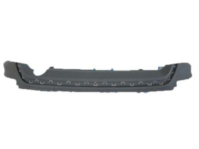 Ford FM5Z-17626-AAPTM Valance