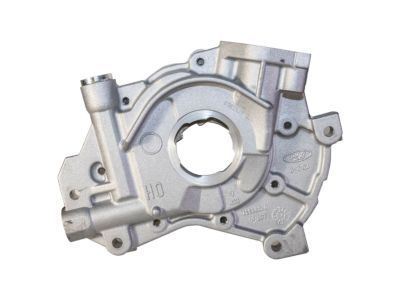 Lincoln F8OZ-6600-AA Oil Pump