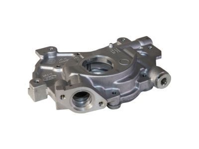 1995 Lincoln Mark VIII Oil Pump - F8OZ-6600-AA