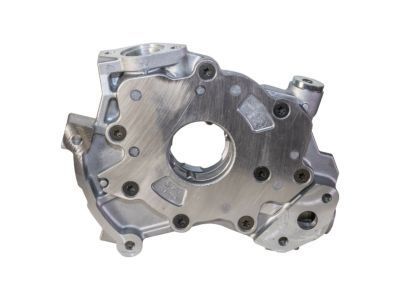 Lincoln F8OZ-6600-AA Oil Pump